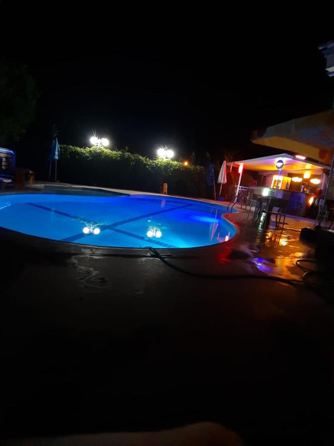 Goezde Butik Otel เบเลก ภายนอก รูปภาพ