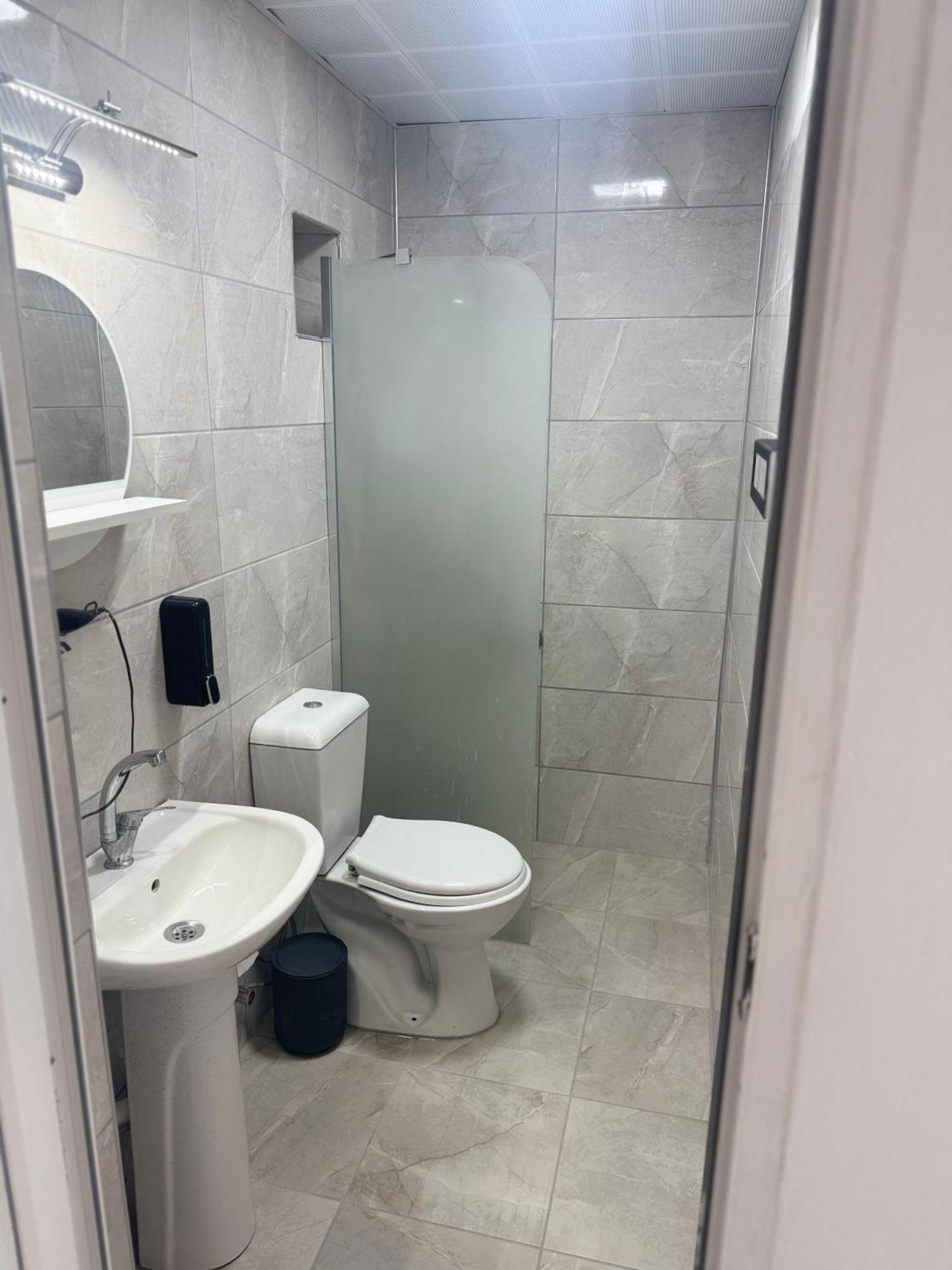 Goezde Butik Otel เบเลก ภายนอก รูปภาพ