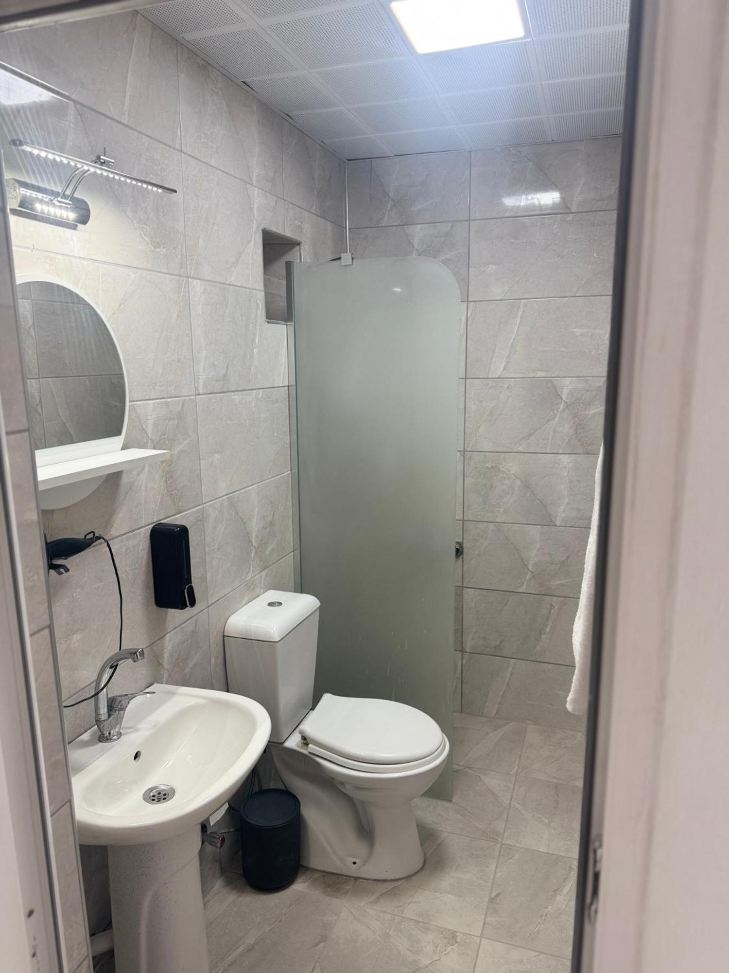 Goezde Butik Otel เบเลก ภายนอก รูปภาพ