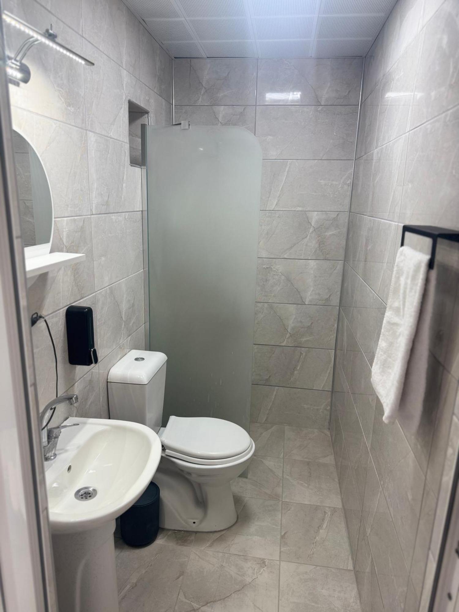 Goezde Butik Otel เบเลก ภายนอก รูปภาพ